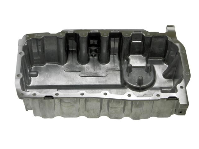 VW Tiguan 2007-2018 2.0 TDI / 2.0 TDI 4motion Aluminium Engine Oil Sump Pan