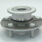 Nissan Primera P12 2002-2008 Rear Hub Wheel Bearing Kit