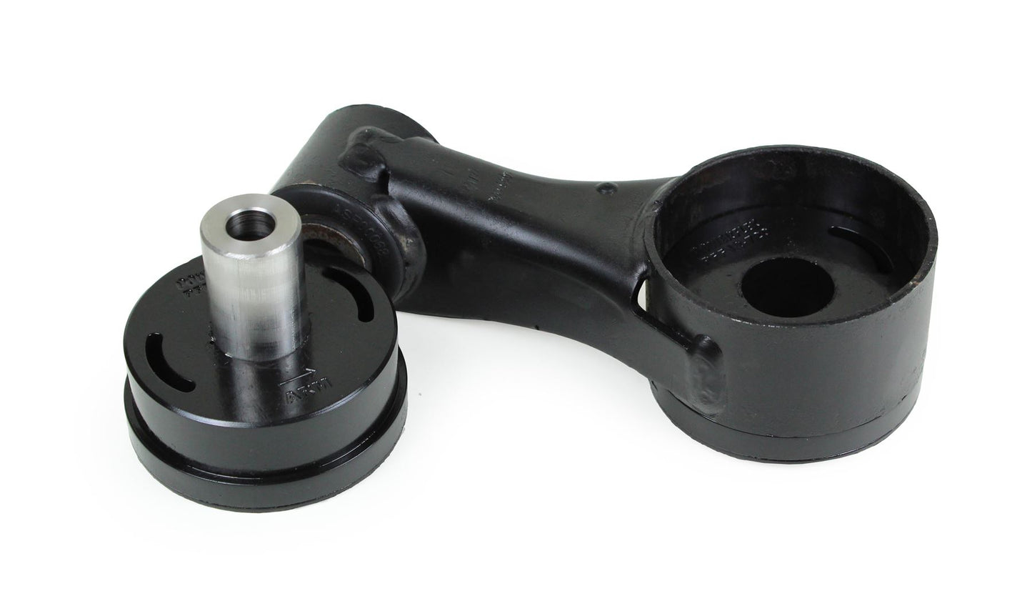 Peugeot 107 (2005-2014) PowerFlex Black Lower Engine Mount Bush