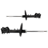 For Ford Ka 2008-2016 Front Pair - Shock Absorbers Pair