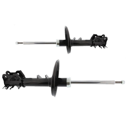 For Ford Ka 2008-2016 Front Pair - Shock Absorbers Pair