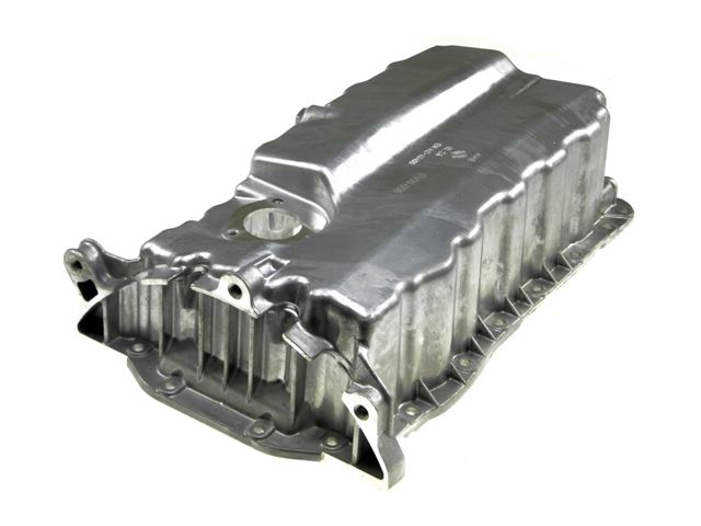 Seat Toledo 2004-2009 1.9 TDI / 2.0 TDI 16V Aluminium Engine Oil Sump Pan
