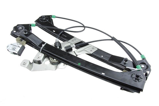 Saab 9-3 Mk2 2002-2014 Front Right Electric Window Regulator
