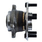 Honda Accord Mk8 2008-2012 Rear Hub Wheel Bearing Kit