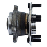 Honda Accord Mk8 2008-2012 Rear Hub Wheel Bearing Kit