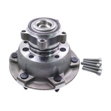 Ford Transit MK8 RWD 2013-2019 Front Hub Wheel Bearing Kit