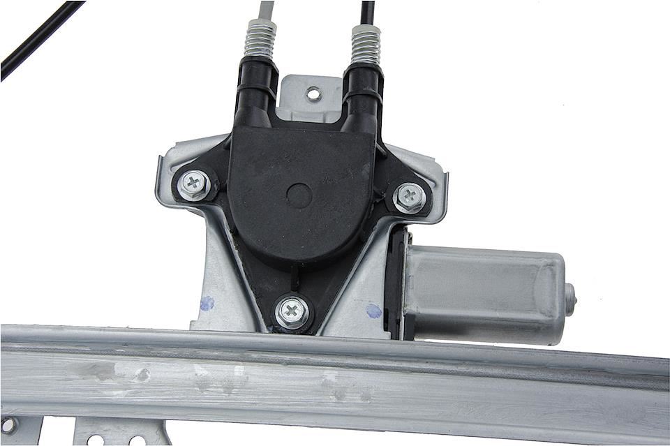 For Nissan Kubistar Mk1 1997-2007 Front Left Electric Window Regulator