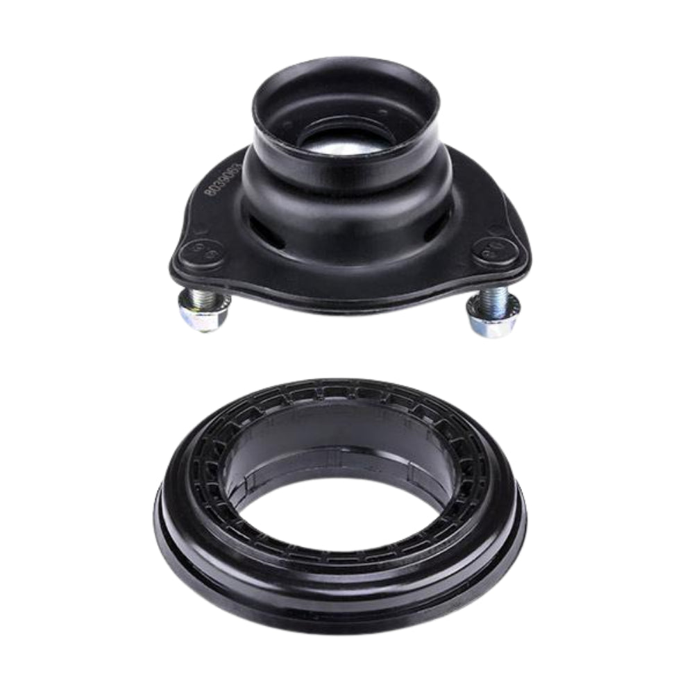 Honda Civic MK9 2011-2015 Front Suspension Pair Strut Top Mounts & Bearings