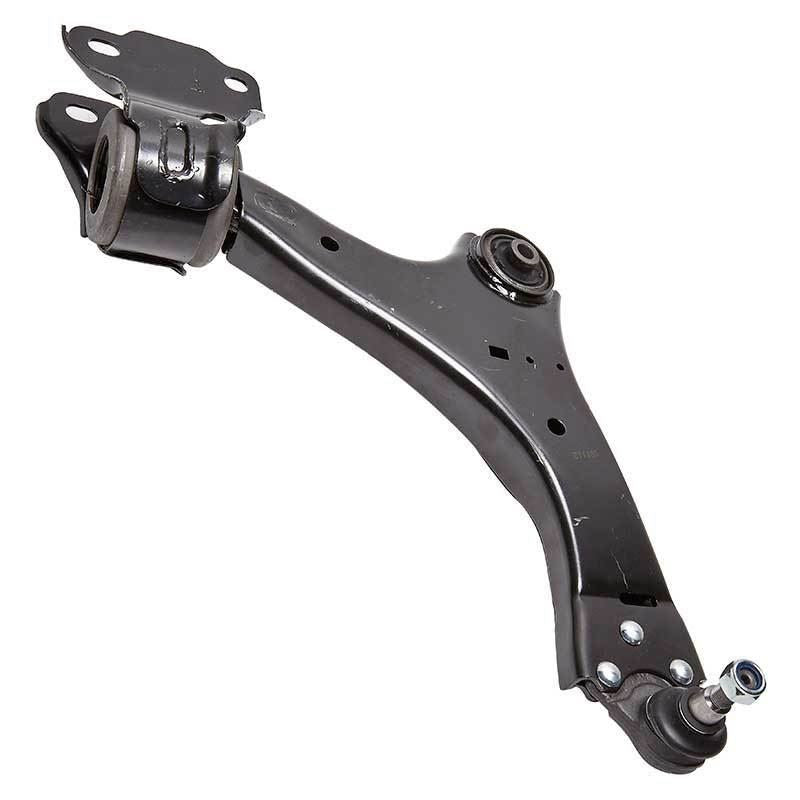 For Land Rover Freelander 2 2006-2014 Front Lower Wishbones Arms Drop Links Pair