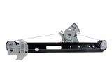 Ford Focus Mk1 1998-2007 Rear Right Electric Window Regulator
