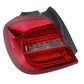 Mercedes GLA 2013-2017 LED Rear Light Tail Light Lamp Left Side