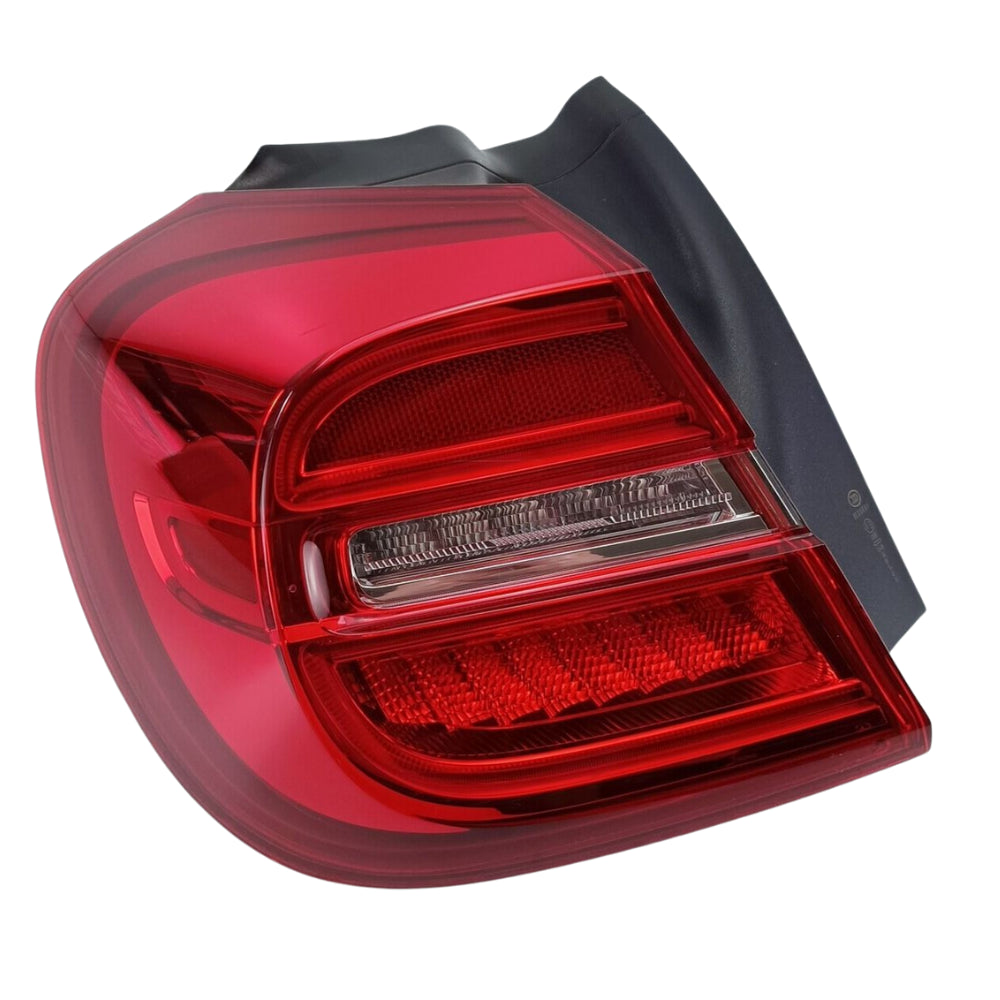 Mercedes GLA 2013-2017 LED Rear Light Tail Light Lamp Left Side