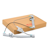 Seat Ibiza Mk3 2002-2008 Front Right Electric Window Regulator