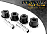 For Volvo 240 1975-1993 PowerFlex Black Series Rear Trailing Arm To Chassis Bush