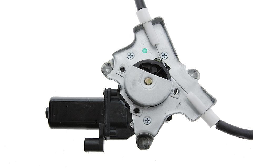 Renault Clio Mk2 1998-2012 Front Left Electric Window Regulator