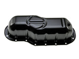 Toyota Land Cruiser 200 2012-2018 4.6 V8 Steel Engine Oil Sump Pan