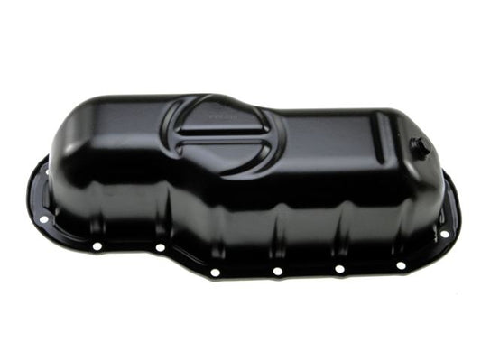 Toyota Land Cruiser 200 2012-2018 4.6 V8 Steel Engine Oil Sump Pan