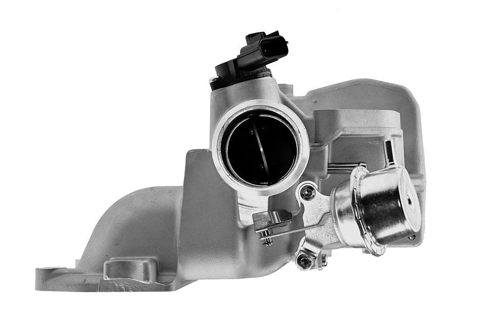 Ford Tourneo Connect 2002 - 2013 1.8 TDCi/TDDi/Di EGR Valve w/Manifold