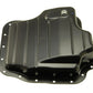 Vauxhall / Opel Astravan 1998-2006 1.7 TD Steel Engine Oil Sump Pan
