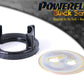 For Toyota 86/GT86 Track & Race PowerFlex Black Rear Diff Rear Left Mount Insert