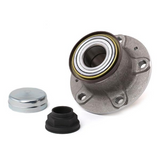 Fiat Ducato Mk3 2006-2020 Rear Hub Wheel Bearing Kit