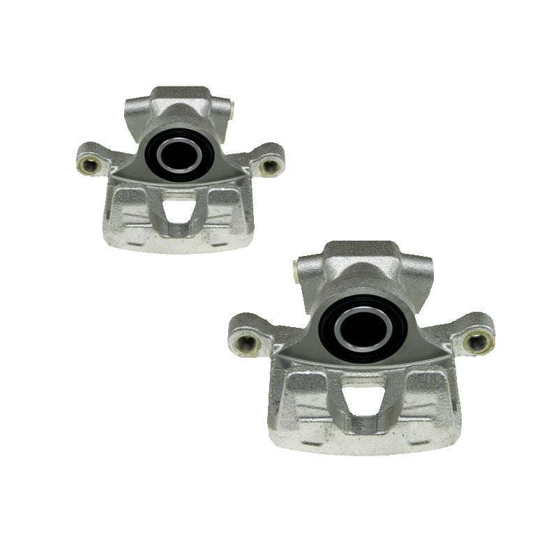 Citroen C-Crosser 2007-2012 Rear Pair Brake Caliper