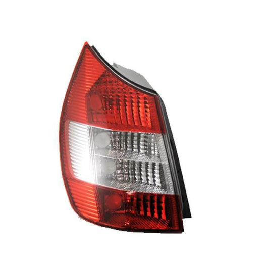 RENAULT SCENIC MK2 3/2005-8/2006 REAR TAIL LIGHT PASSENGER SIDE N/S