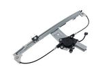Fiat Doblo Mk2 2010-2020 Front Left Electric Window Regulator