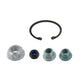 Mazda 323 Mk5 1985-1994 Front Hub Wheel Bearing Kit