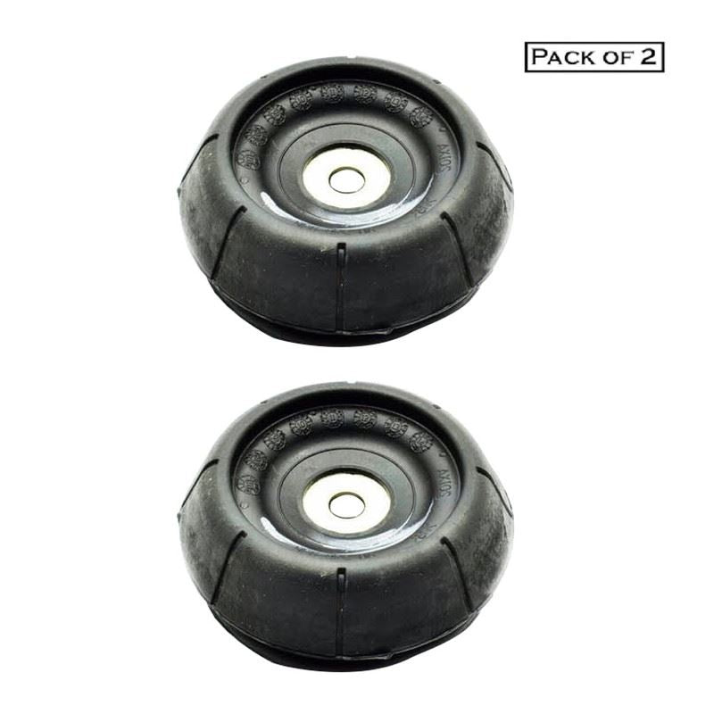 Vauxhall/Opel Meriva A Mk1 2003-2010 Front Suspension Strut Top Mounts