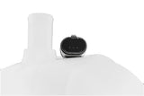 Vauxhall Signum 2003-2008 Radiator Coolant Expansion Header Tank With Sensor