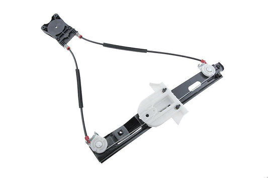 Ford Mondeo Mk4 2006-2014 Rear Right Electric Window Regulator