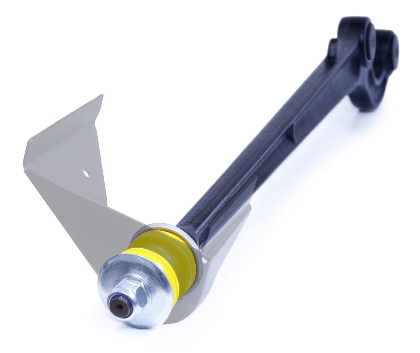 Land Rover Discovery 1 1989-1998 PowerFlex Front Arm Rear Bush - Anti Pull