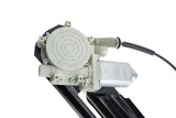 BMW 5 Series E39 1995-2004 Rear Right Electric Window Regulator