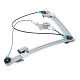 Seat Ibiza Mk3 2002-2008 Front Right Electric Window Regulator