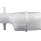 Daewoo Matiz M100 1998-2000 Radiator Coolant Expansion Header Tank