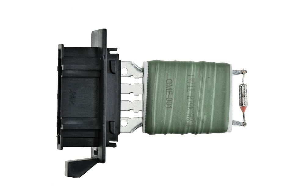 VW LT 1996 - 2006 2.3 / 2.5 SDi TDI / 2.8 TDI Heater Blower Motor Fan Resistor