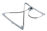 Renault Laguna Mk2 2001-2007 Front Left Electric Window Regulator