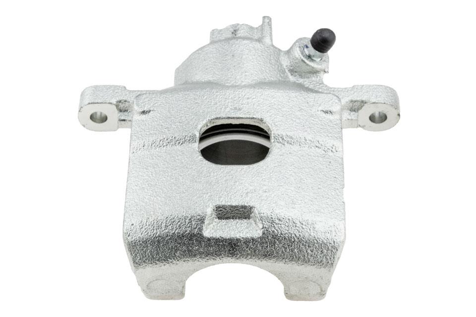 Nissan Pixo 2009-2013 Front Left Brake Caliper 231mm Discs