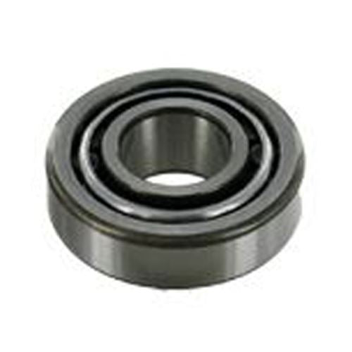 Seat Inca 1995-2003 Rear Hub Wheel Bearing Kit