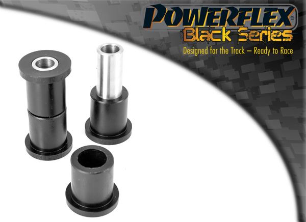 For Saab 900 1983-1993 PowerFlex Black Series Front Wishbone Upper Outer Bush