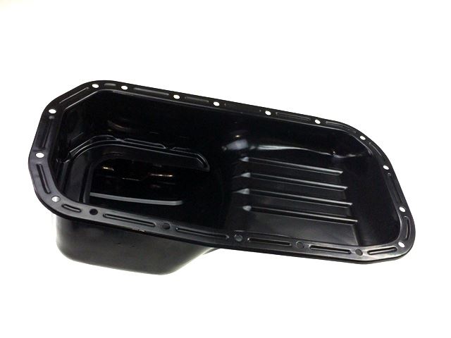 Hyundai Coupe 1998-2002 1.6 16V Engine Engine Oil Sump Pan