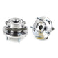 Hyundai i30 2011-2016 Front Hub Wheel Bearing Kit ABS
