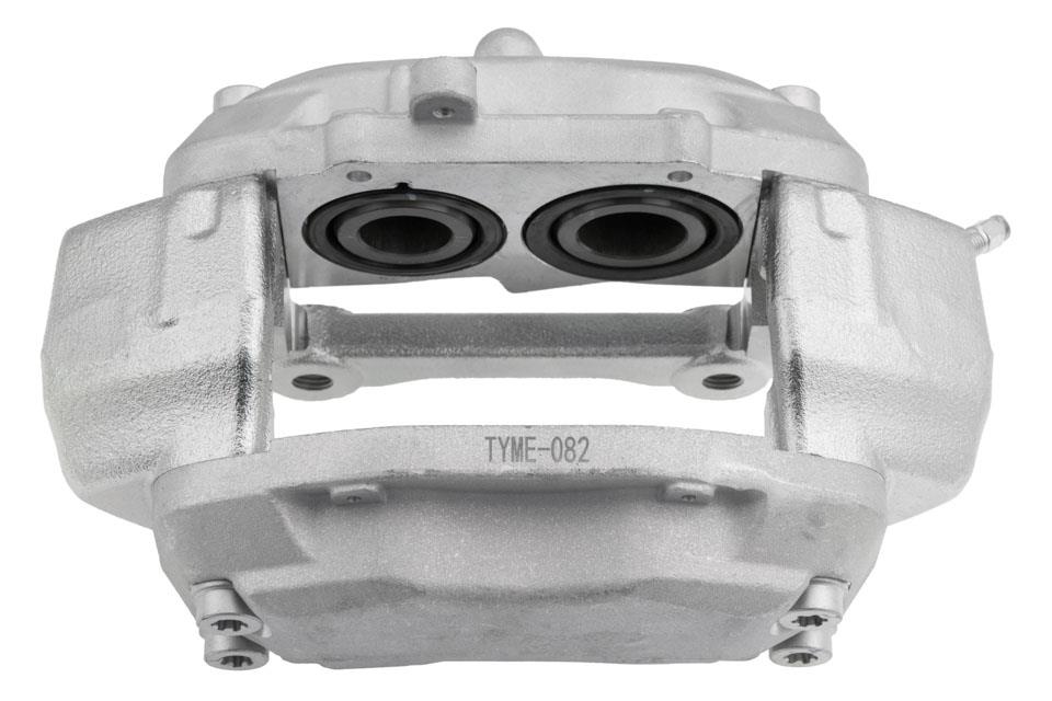 Mercedes E Class W211/S211 2002-2009 Front Right Brake Caliper 312mm Discs