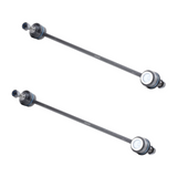 Fiat Panda 2003-2012 Front Anti Roll Bar Drop Links Pair
