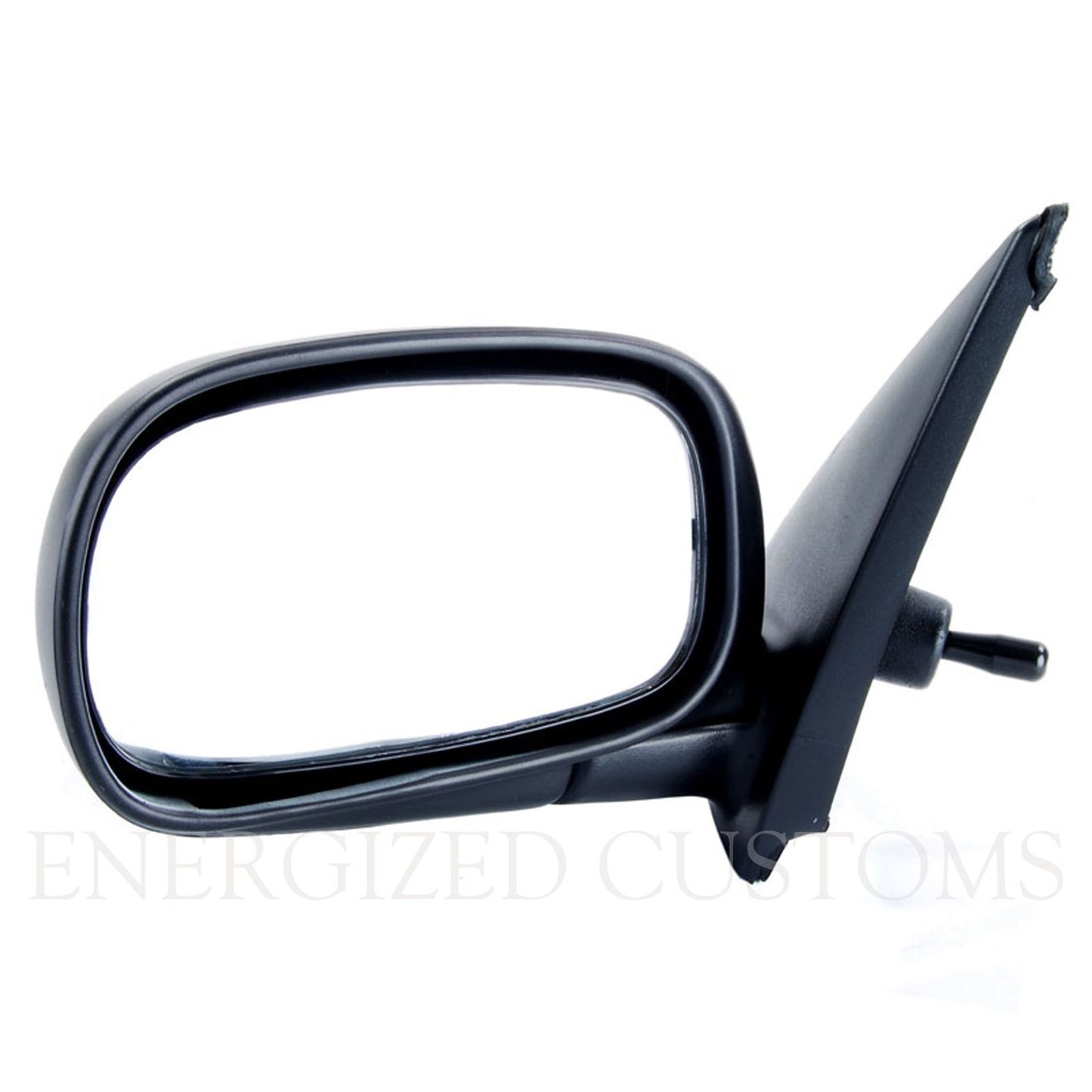 Nissan Micra K11 1993-2002 Cable Wing Door Mirror Black Cover Passenger Side N/S