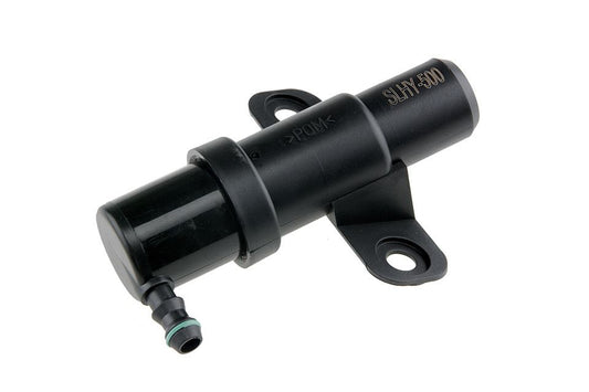 Hyundai Santa Fe 2006-2012 Left Headlight Washer Fluid Jet
