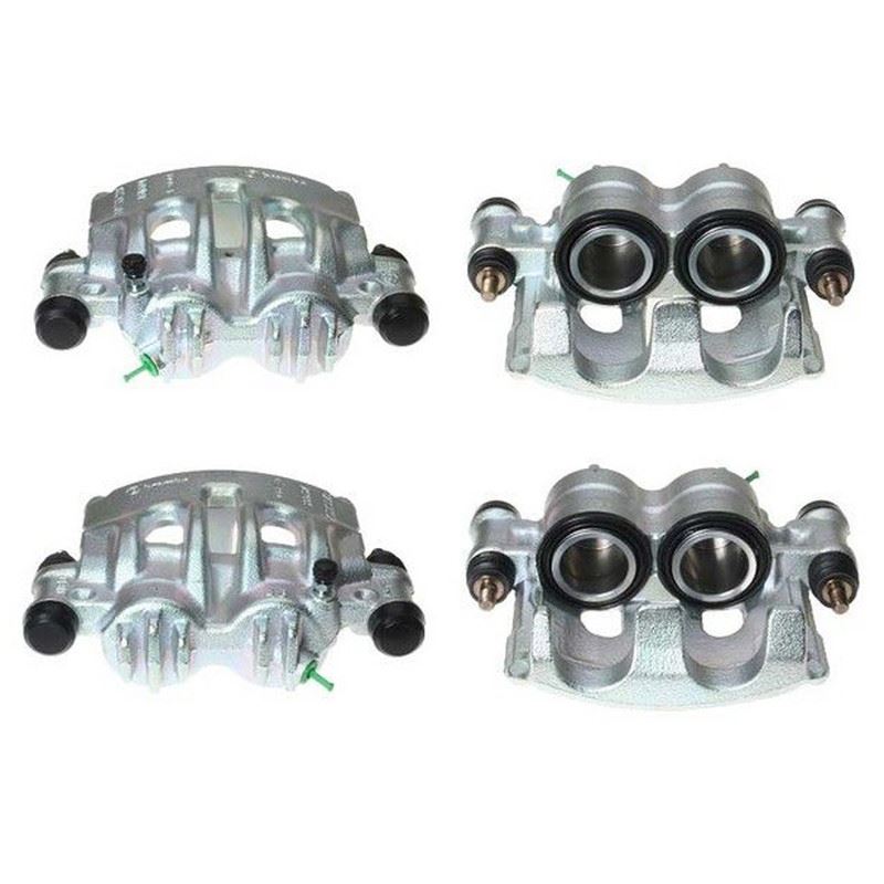 For Nissan NV400 X62 MK3 2010-2019 Front Left & Right Brake Calipers