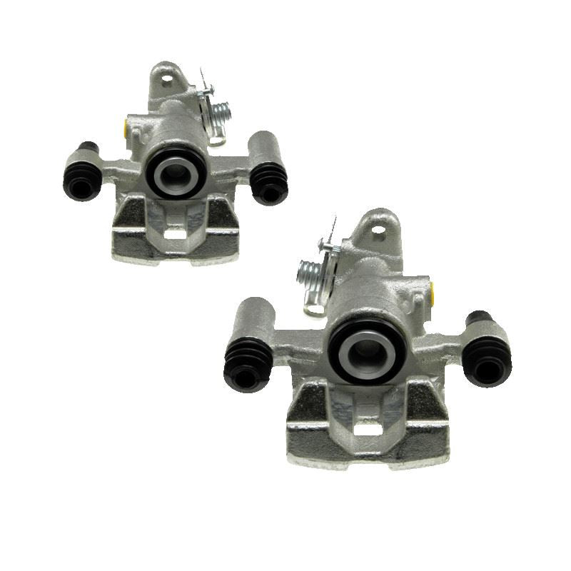 Mazda 626 Mk4 (GE) 1992-1998 Rear Pair Brake Caliper