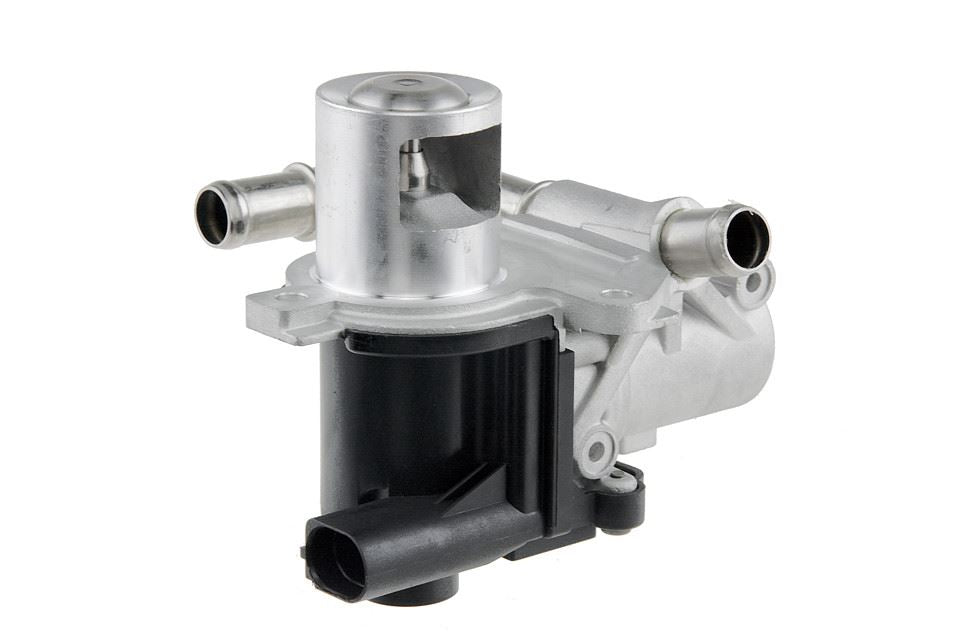 Nissan NV200 2011-2018 1.5 dCi EGR Valve
